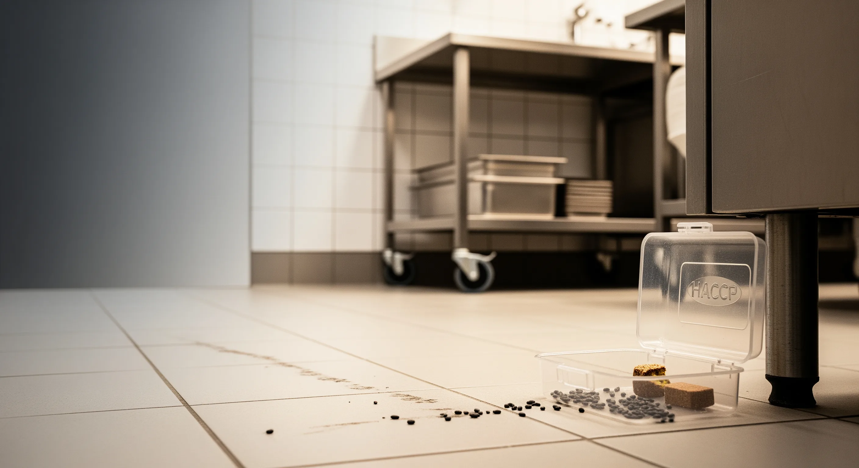 Restaurant cockroach control: HACCP-aligned protocols for Metro ...